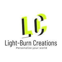 LightBurn Creations